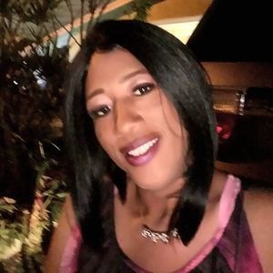 Meet your Posher, Tawanna ann